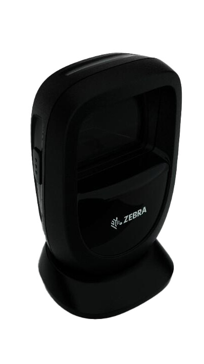 Zebra DS9308-SR Vaste streepjescodelezer 1D/2D LED Zwart - Afbeelding 8