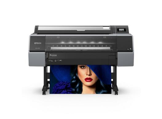 Epson SureColor P7300 grootformaat-printer Inkjet Kleur 1200 x 2400 DPI A1 (594 x 841 mm) Ethernet LAN - Afbeelding 17