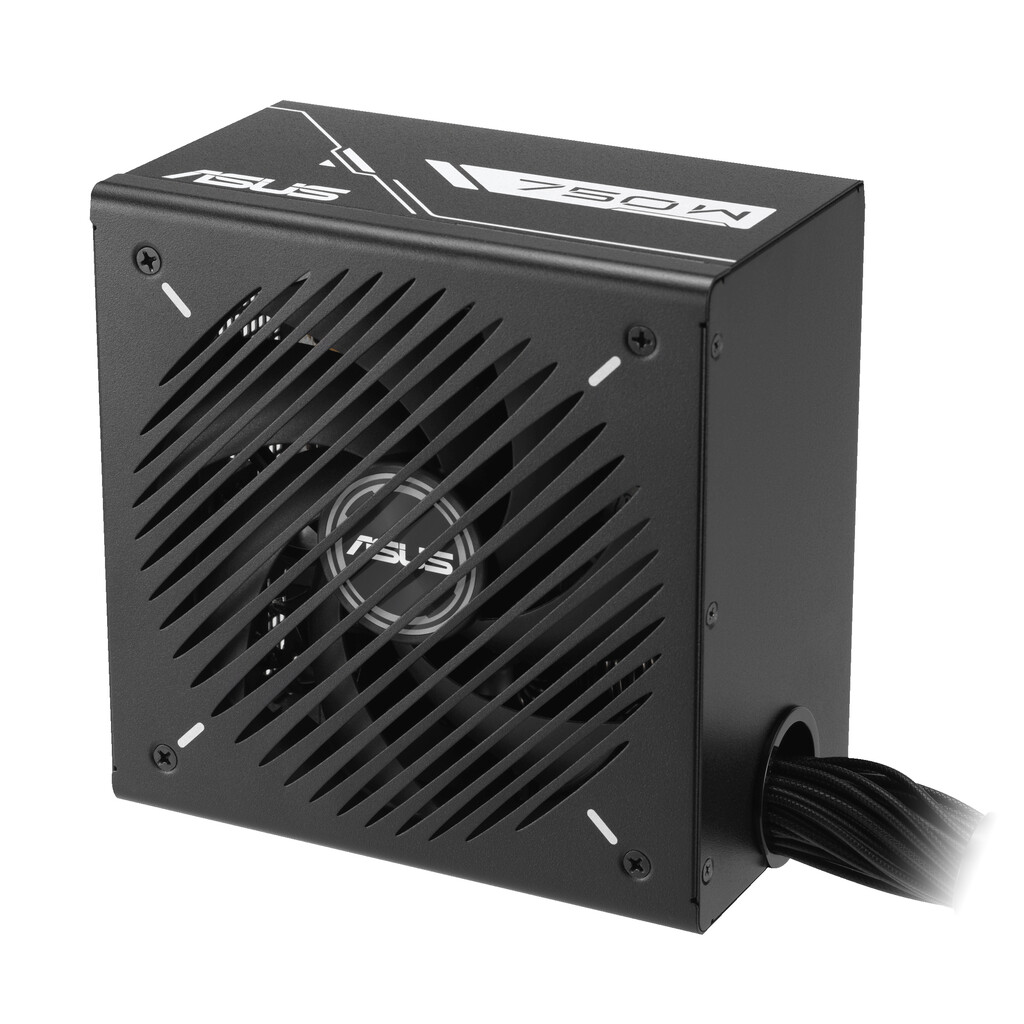ASUS Prime -750B-BLACK power supply unit 750 W 20+4 pin ATX ATX Zwart - Afbeelding 10