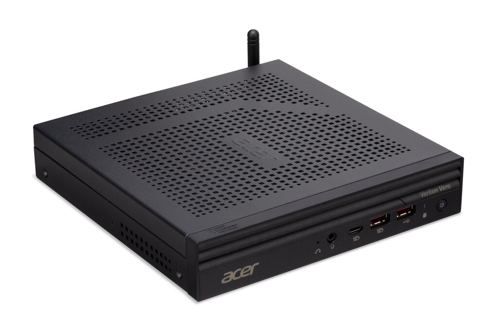 Acer Veriton Vero Mini VVN4735GT Desktop - Afbeelding 7