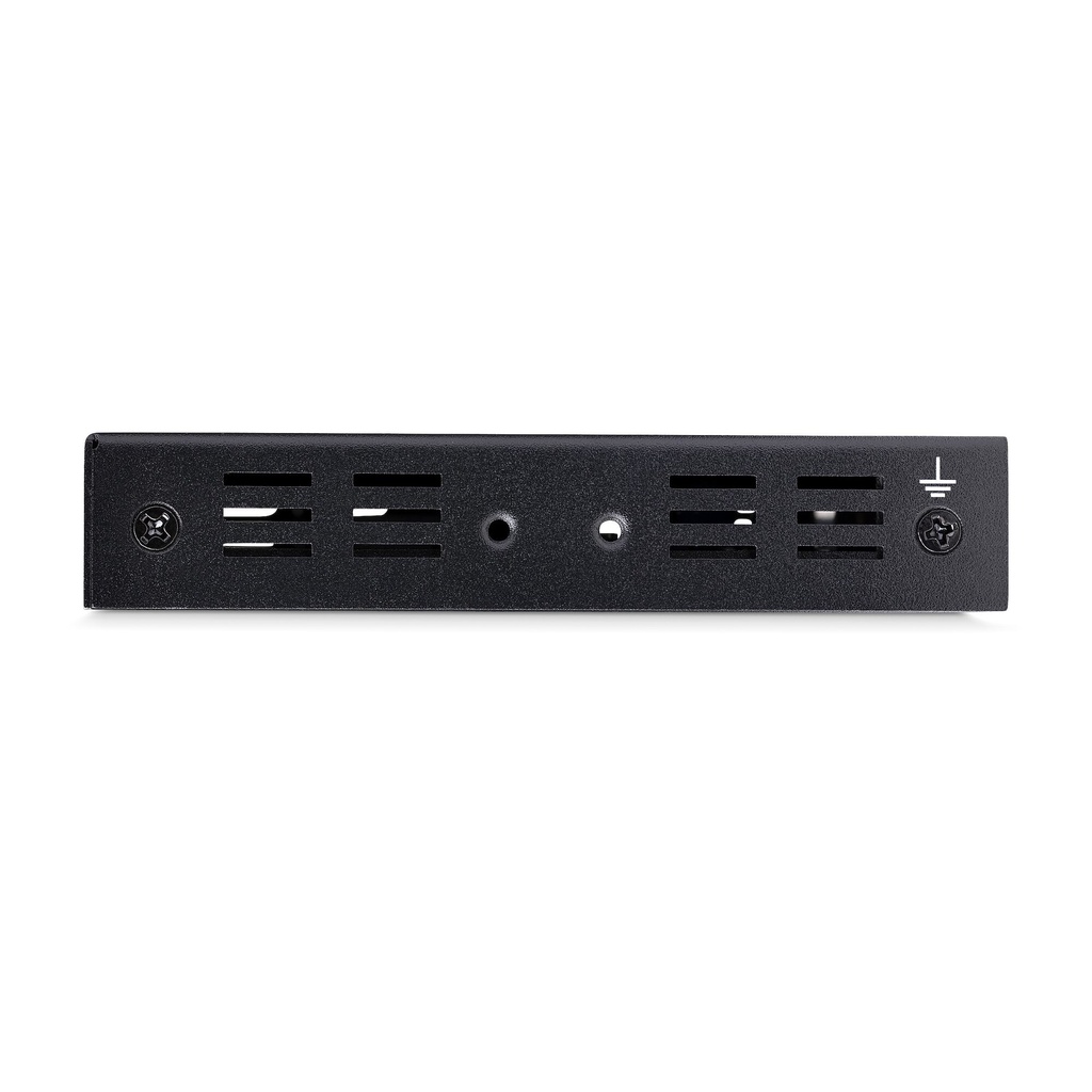 StarTech.com 4K HDMI Extender Over CAT5/CAT6 Kabel, 4K 60Hz HDR Video Extender Tot 70m, HDMI Verlenger Over UTP/Ethernet Kabel, - Afbeelding 5