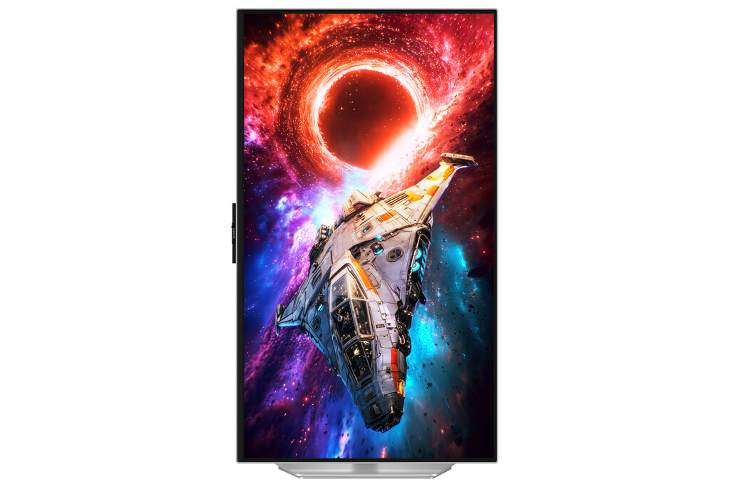 Samsung 32" Odyssey OLED G8 G80SH Gaming Monitor - Afbeelding 14