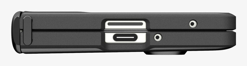 Spigen Slim Armor Pro mobiele telefoon behuizingen 20,3 cm (8") Hoes Zwart - Afbeelding 11