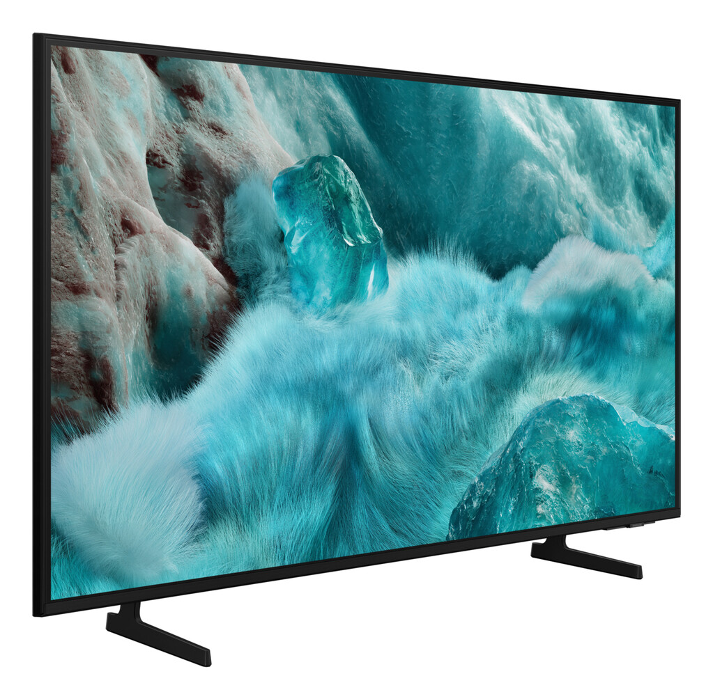 Samsung Q7F 50" QLED 4K Vision AI Smart TV Q7FA (2025) - Afbeelding 3