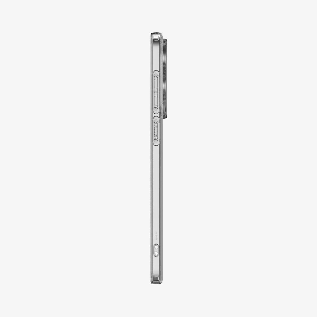 Spigen Liquid Crystal mobiele telefoon behuizingen 17 cm (6.7") Hoes Transparant - Afbeelding 10
