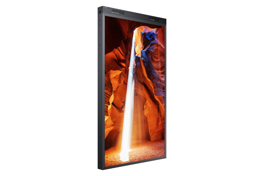 Samsung 55" Window Signage OMN-S Dual - Afbeelding 5