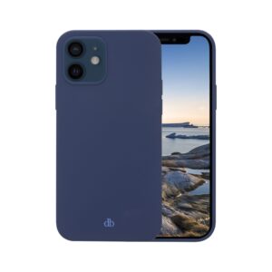 dbramante1928 Monaco mobiele telefoon behuizingen 15,4 cm (6.06") Hoes Blauw