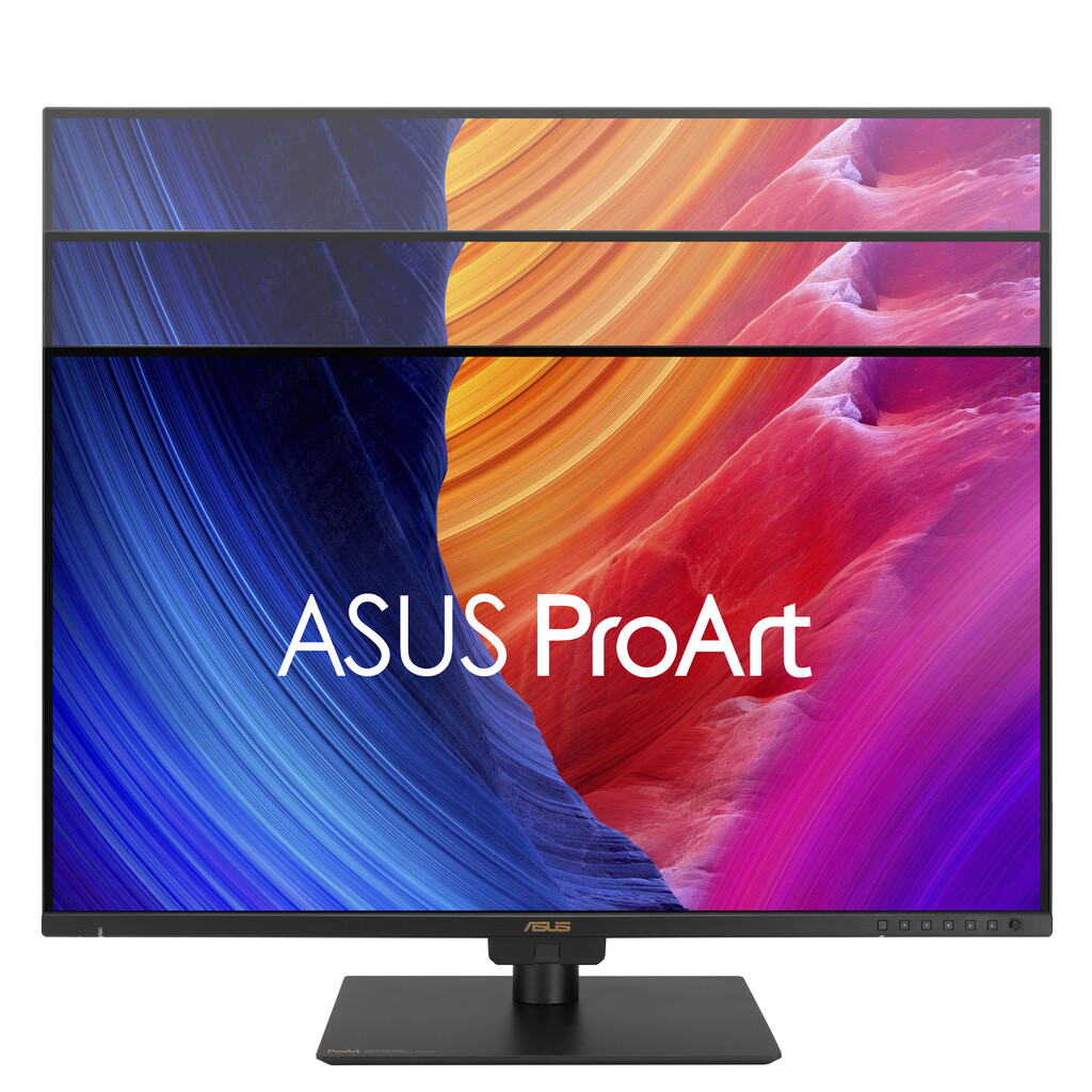 ASUS ProArt PA32UCE computer monitor 80 cm (31.5") 3840 x 2160 Pixels 4K Ultra HD LED Zwart - Afbeelding 9