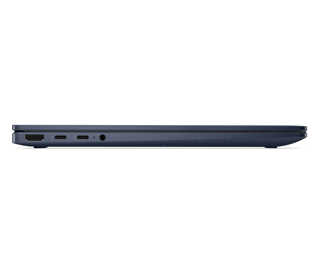 HP EliteBook X Flip G2i Next Gen AI Copilot+ PC Intel Core Ultra 7 356H Hybride (2-in-1) 35,6 cm (14") Touchscreen WUXGA 32 GB L - Afbeelding 9