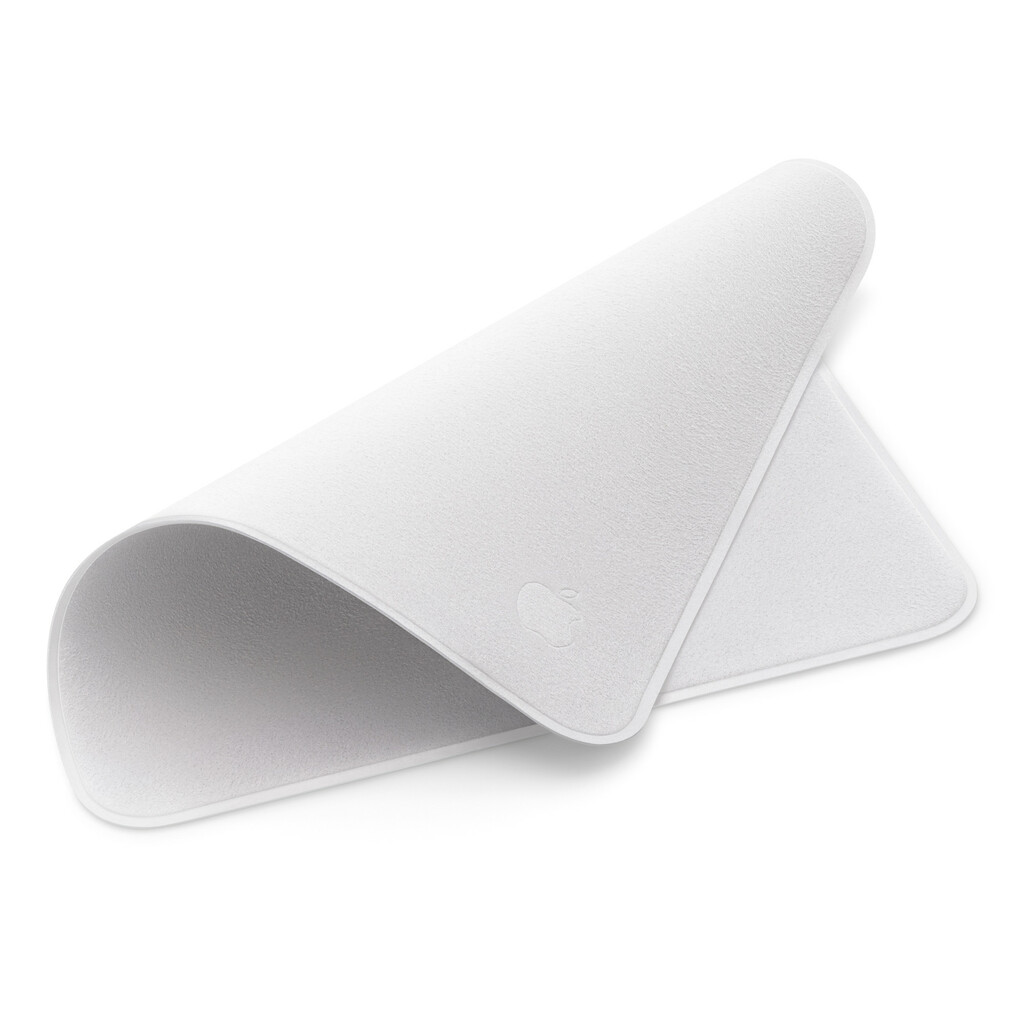 Apple MW693ZM/A schoonmaakdoek Wit 1 stuk(s) - Afbeelding 3