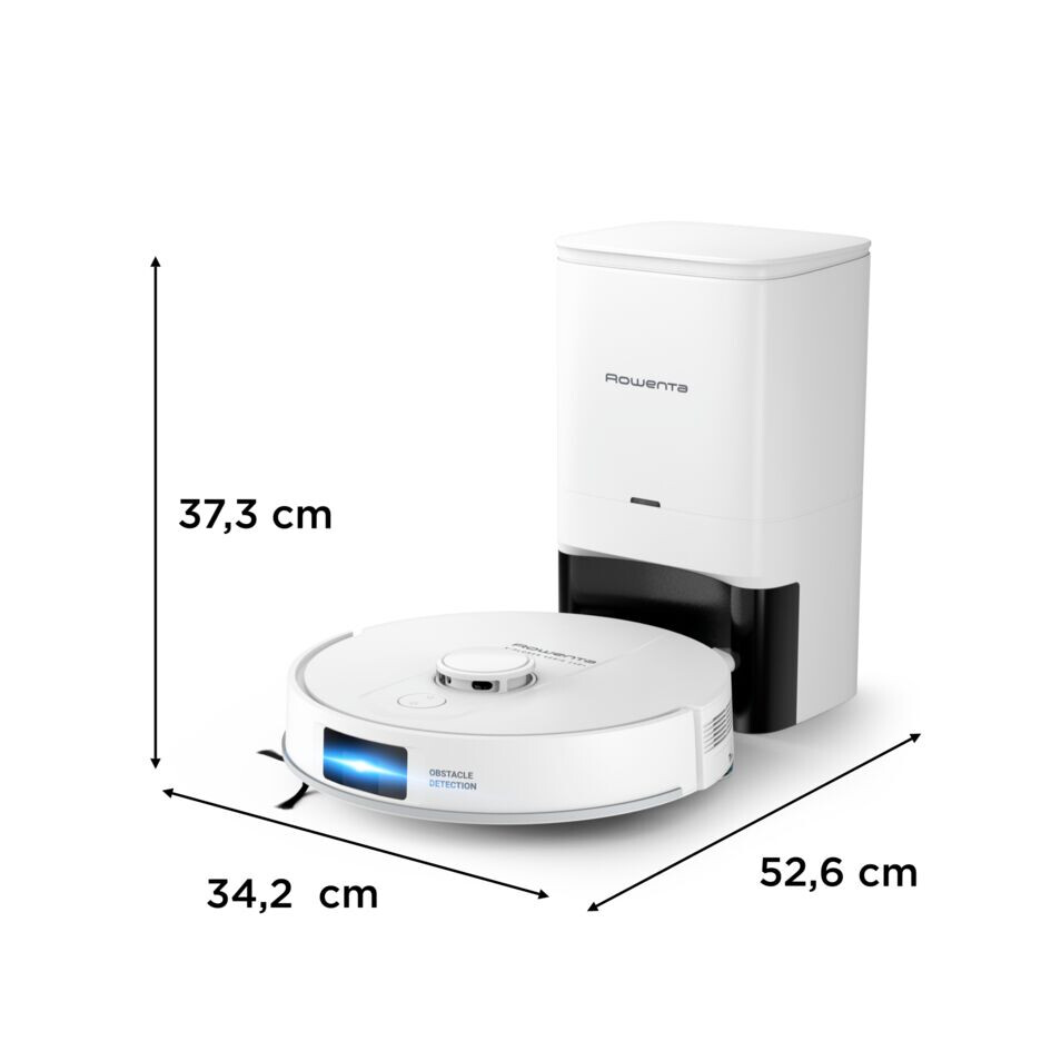 Rowenta X-Plorer Serie 140+ RR9197 Robotstofzuiger - Afbeelding 12
