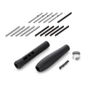 Wacom ACK-40001 accessoire voor grafische tablet Accessoireset