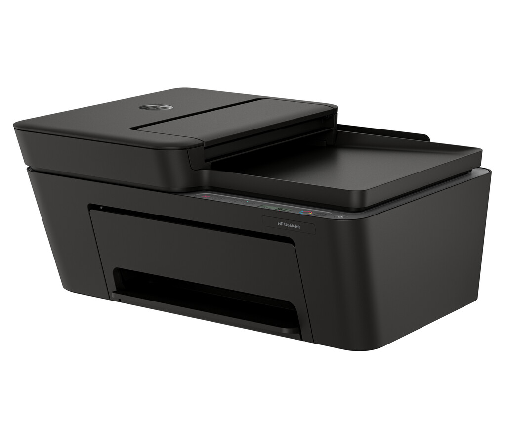HP DeskJet 4320 Draadloos All-in-One Kleur Printer, Instant Ink - Afbeelding 13