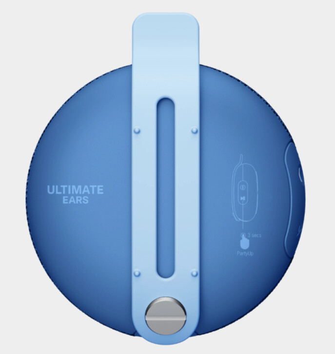 Ultimate Ears MINIROLL - Afbeelding 4