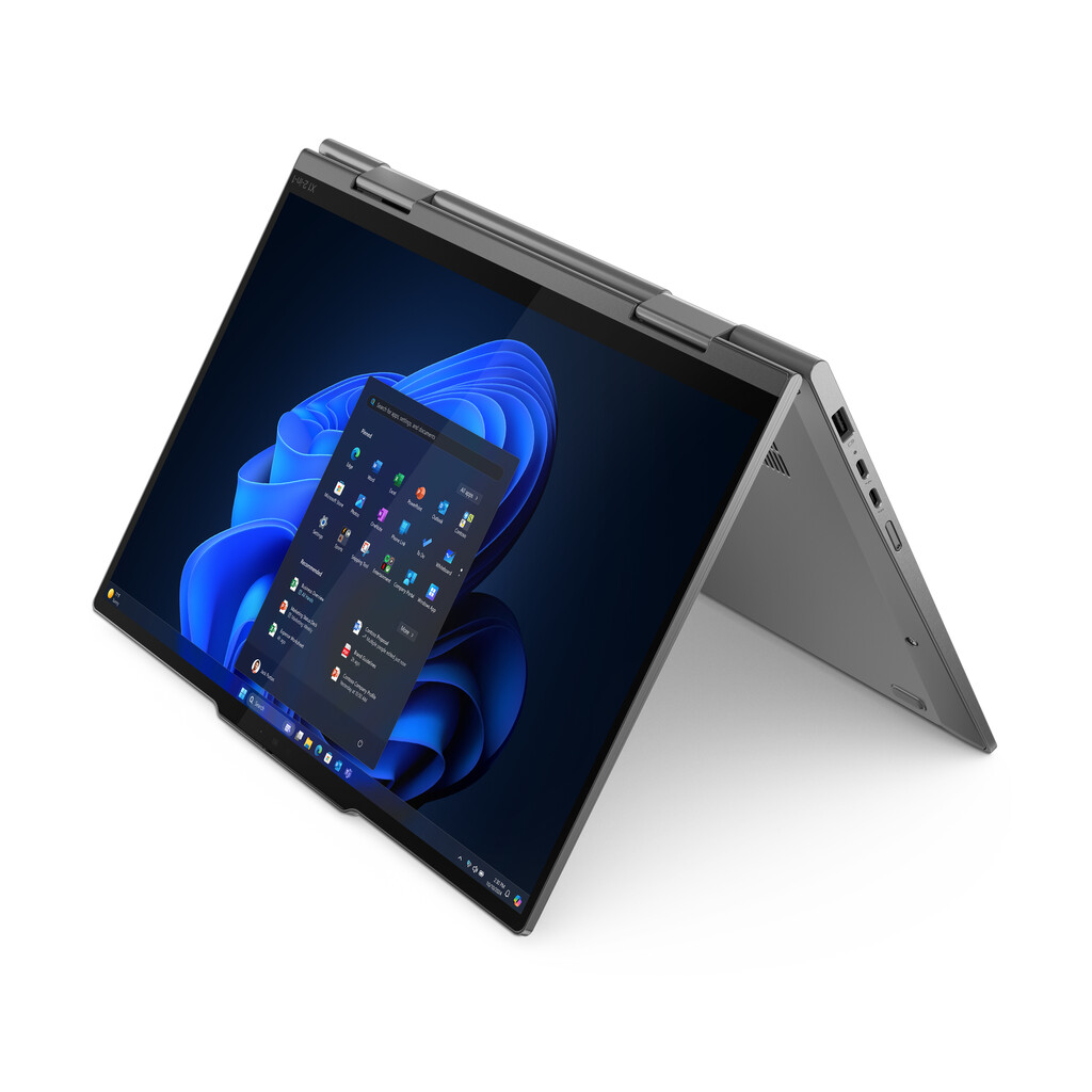 Lenovo ThinkPad X1 2-in-1 Gen 10 Aura Edition Copilot+ PC Intel Core Ultra 7 258V Hybride (2-in-1) 35,6 cm (14") Touchscreen 2.8 - Afbeelding 7