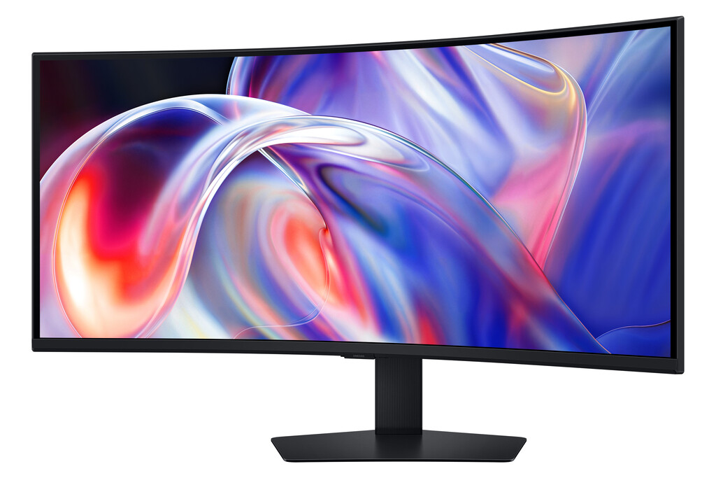 Samsung 40" ViewFinity S8 (S85TH) WUHD Monitor - Afbeelding 11