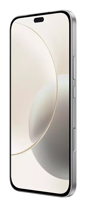 Honor 400 Lite 17 cm (6.7") Dual SIM MagicOS 9.0 5G USB Type-C 8 GB 256 GB 5230 mAh Grijs - Afbeelding 2