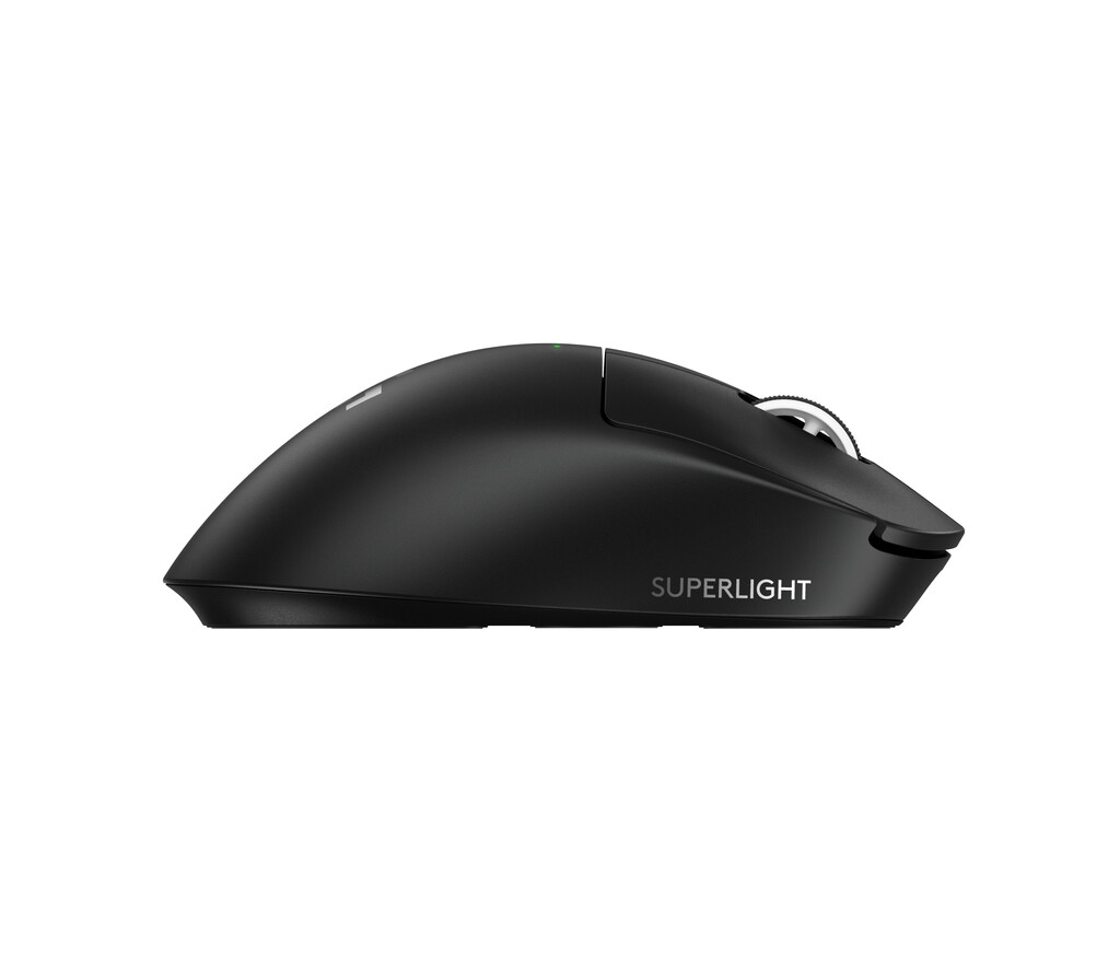 Logitech G PRO X SUPERLIGHT 2 DEX - Afbeelding 6