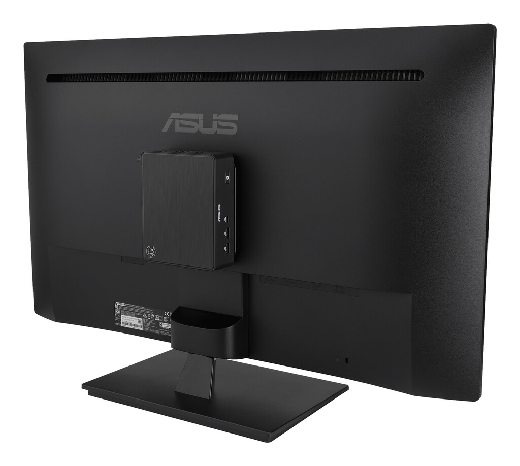 ASUS NUC 16 Pro RNUC16GDKU760002 Zwart 356H - Afbeelding 20