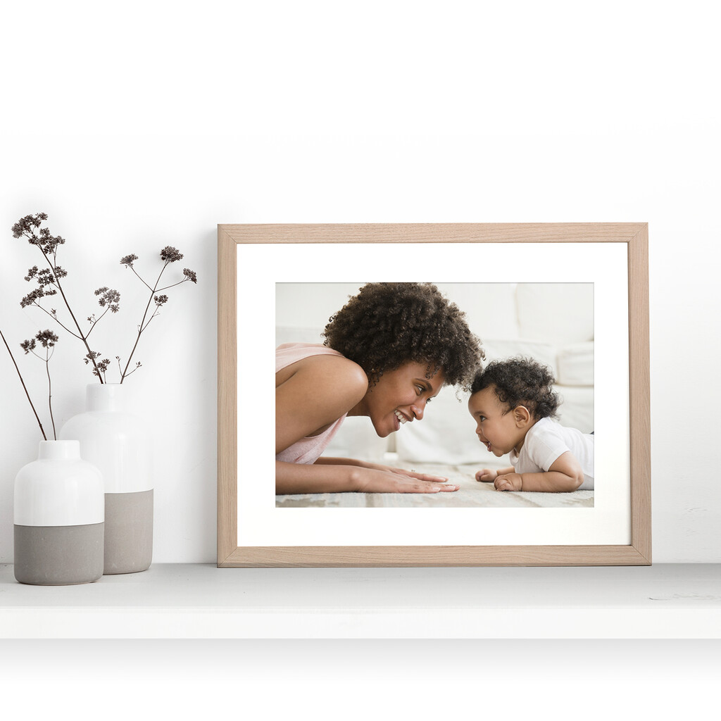 HP Premium Plus fotopapier, satijn, 300 g/m2, A4 (210 x 297 mm), 20 vellen - Afbeelding 4