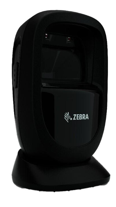 Zebra DS9308-SR Vaste streepjescodelezer 1D/2D LED Zwart - Afbeelding 2