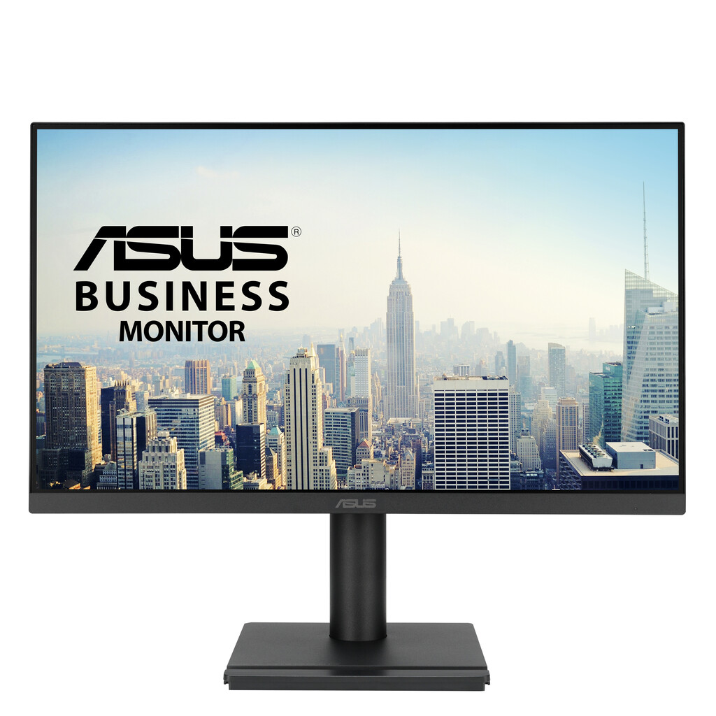 ASUS VB249QG computer monitor 60,5 cm (23.8") 1920 x 1080 Pixels Full HD LCD Zwart