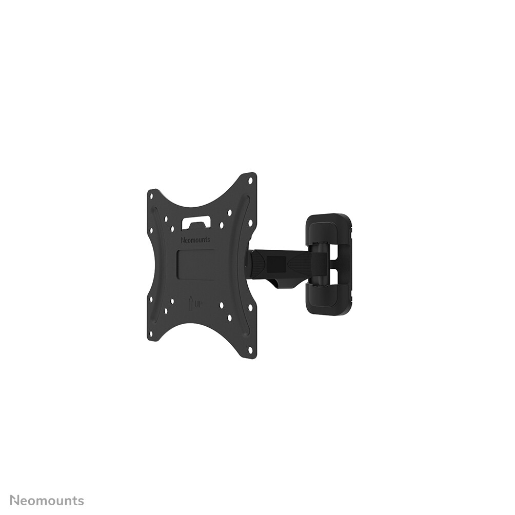 Neomounts WL40-540BL12 TV-beugel wand 32-55" - full motion - Easy Install - Afbeelding 7