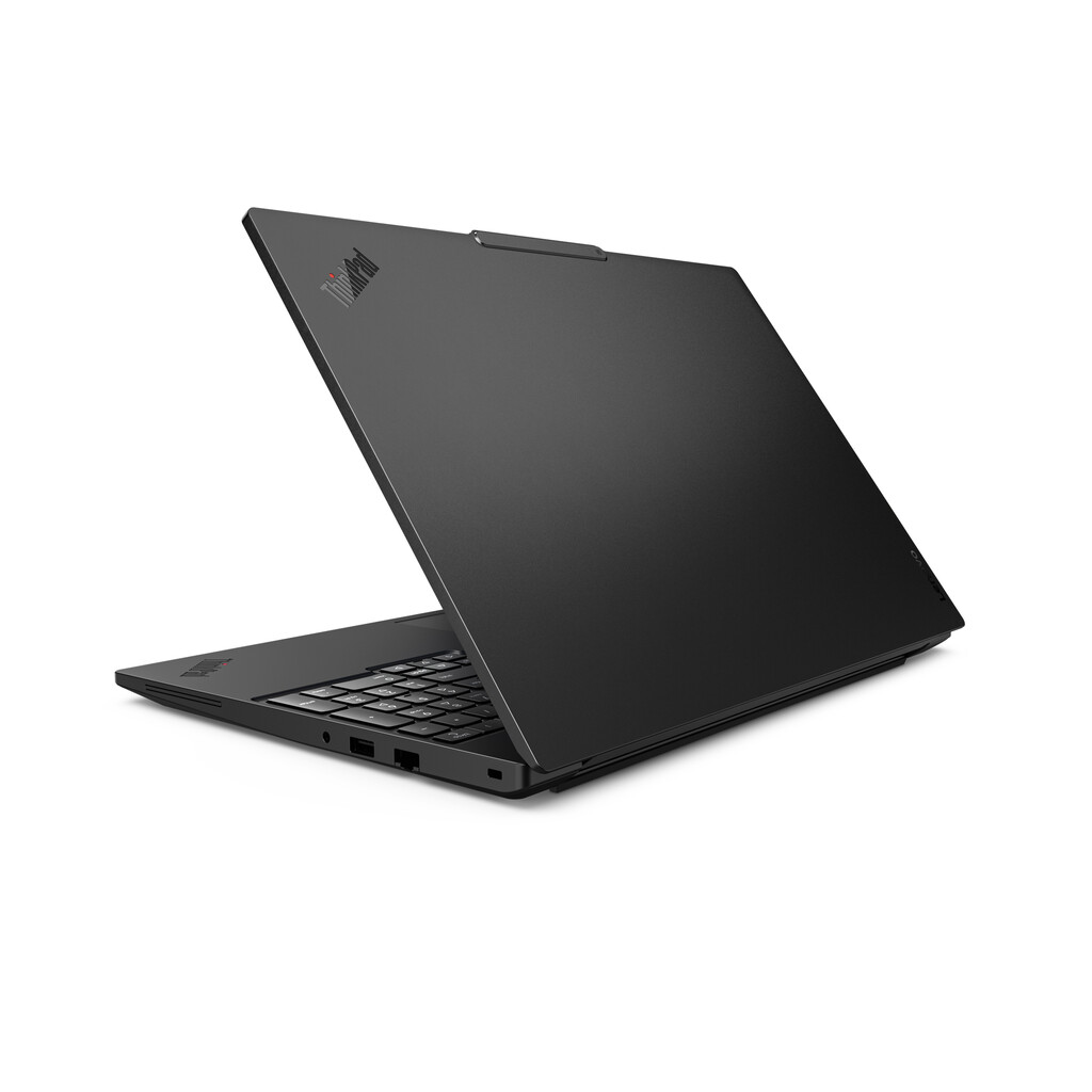 Lenovo ThinkPad T16 Gen 5 (Intel) Copilot+ PC Intel Core Ultra 5 325 Laptop 40,6 cm (16") WUXGA 16 GB LPDDR5x-SDRAM 512 GB SSD W - Afbeelding 7