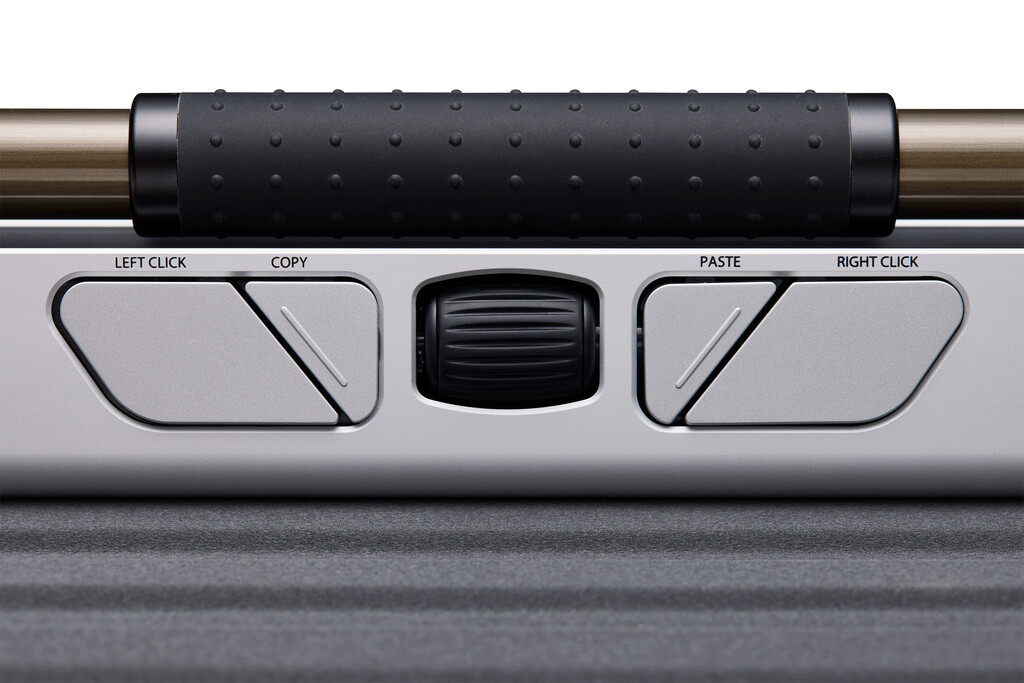 Contour Design RollerMouse Go, wireless - Afbeelding 4