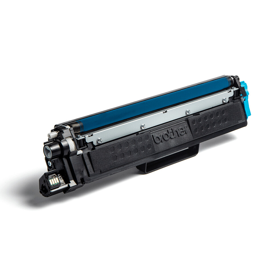 Brother TN-243C tonercartridge 1 stuk(s) Origineel Cyaan - Afbeelding 2