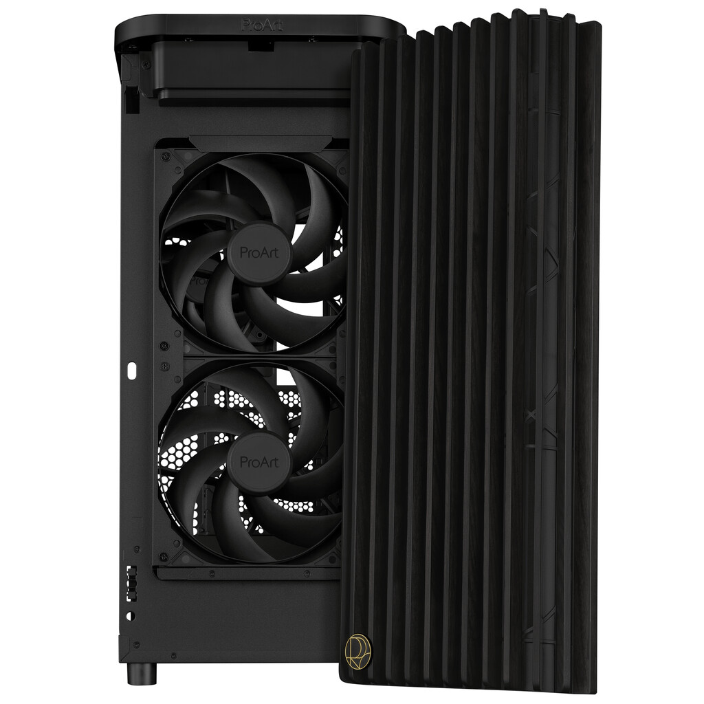 ASUS ProArt PA401 Tower Zwart - Afbeelding 11
