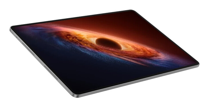 Honor MagicPad4 Snapdragon 256 GB 31,2 cm (12.3") 12 GB Wi-Fi 7 (802.11be) Android 16 Grijs - Afbeelding 9