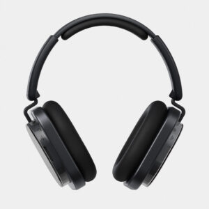 Nothing Headphone (1) Headset Bedraad en draadloos Hoofdband Oproepen/muziek USB Type-C Bluetooth Zwart