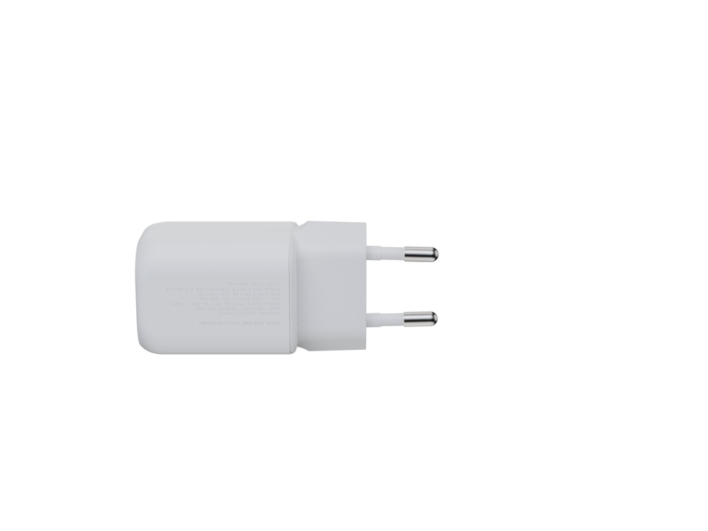 Xtorm 35W GaN² Ultra Adapter - Afbeelding 10