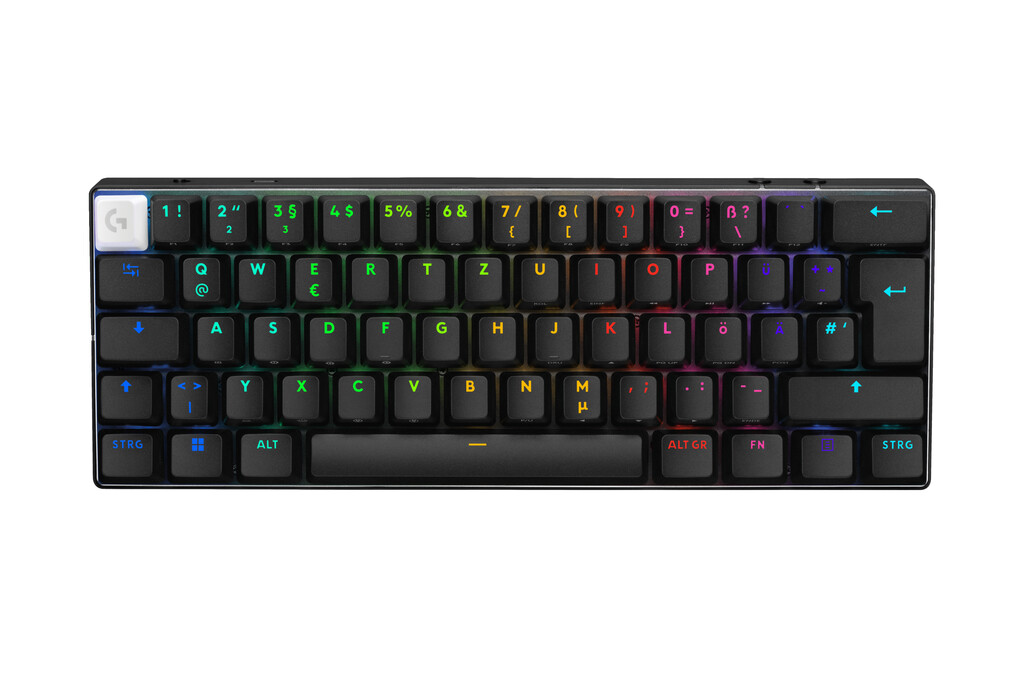 Logitech G PRO X 60