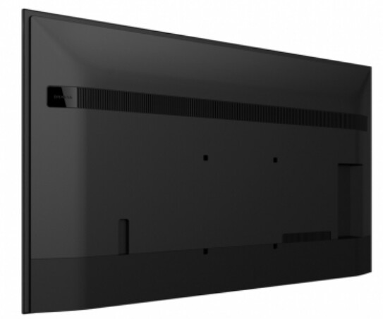 Sony FW-55BZ40L beeldkrant Digitale signage flatscreen 139,7 cm (55") LCD Wifi 700 cd/m² 4K Ultra HD Zwart Android 24/7 - Afbeelding 2