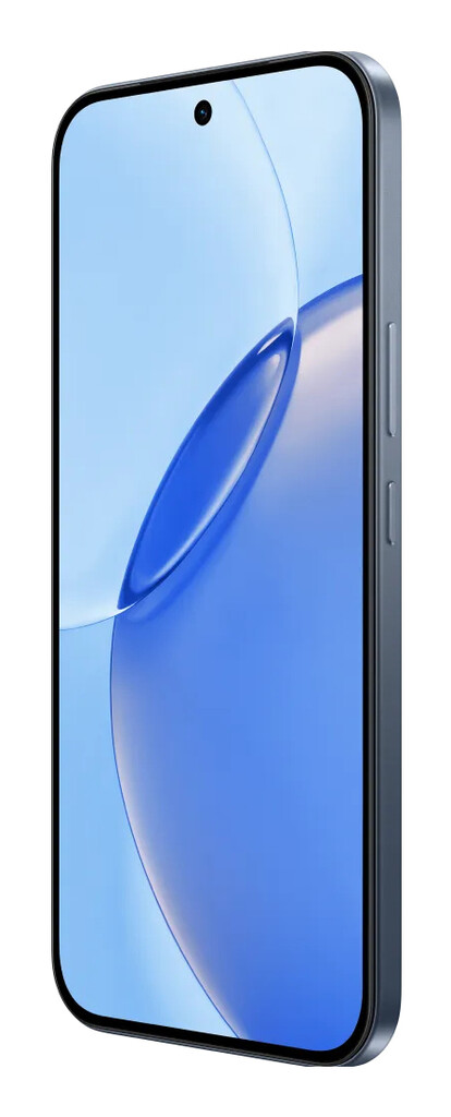 realme 16 Pro 17,3 cm (6.8") Dual SIM Android 16.0 5G USB Type-C 8 GB 512 GB 7000 mAh Grijs - Afbeelding 2