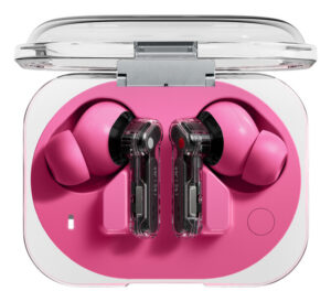 Nothing Ear ( 3a ) Headset True Wireless Stereo (TWS) In-ear Muziek USB Type-C Bluetooth