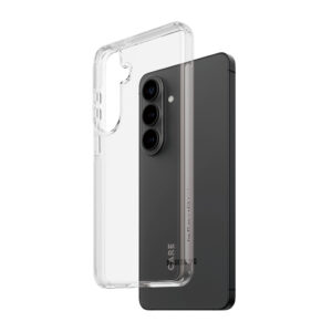 PanzerGlass CARE™ by ® Urban Explorer Case Transparent Samsung Galaxy S26+ mobiele telefoon behuizingen Hoes Transpa