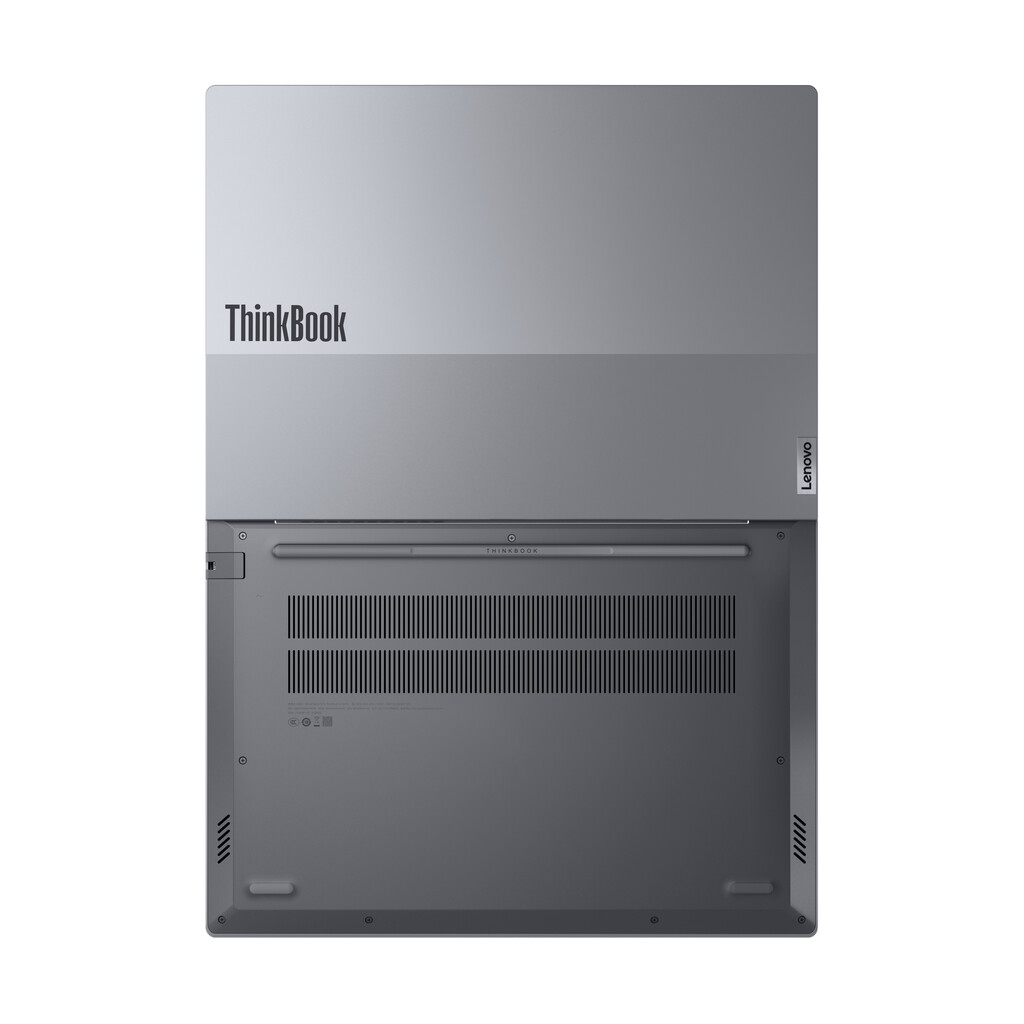 Lenovo ThinkBook 14 G8 IAL Intel Core Ultra 5 135H Laptop 35,6 cm (14") WUXGA 16 GB DDR5-SDRAM 512 GB SSD Wi-Fi 6E (802.11ax) Wi - Afbeelding 15