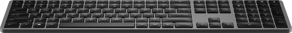 HP 975 dual-mode draadloos toetsenbord - Afbeelding 9