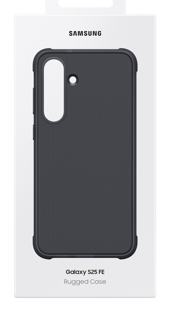 Samsung Galaxy S25 FE Rugged Case - Afbeelding 6