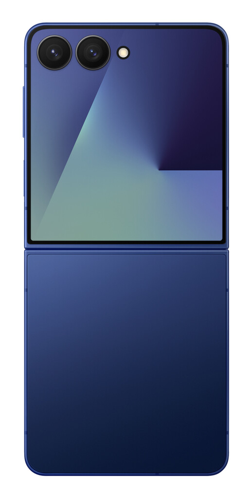 Samsung SM-F766BDBHEUB smartphone 17,5 cm (6.9") Dual SIM 5G USB Type-C 12 GB 512 GB 4300 mAh Blauw - Afbeelding 5