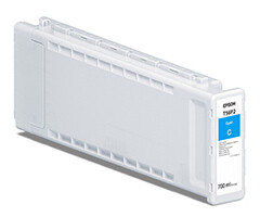 Epson UltraChrome Pro10 inktcartridge 1 stuk(s) Origineel Cyaan