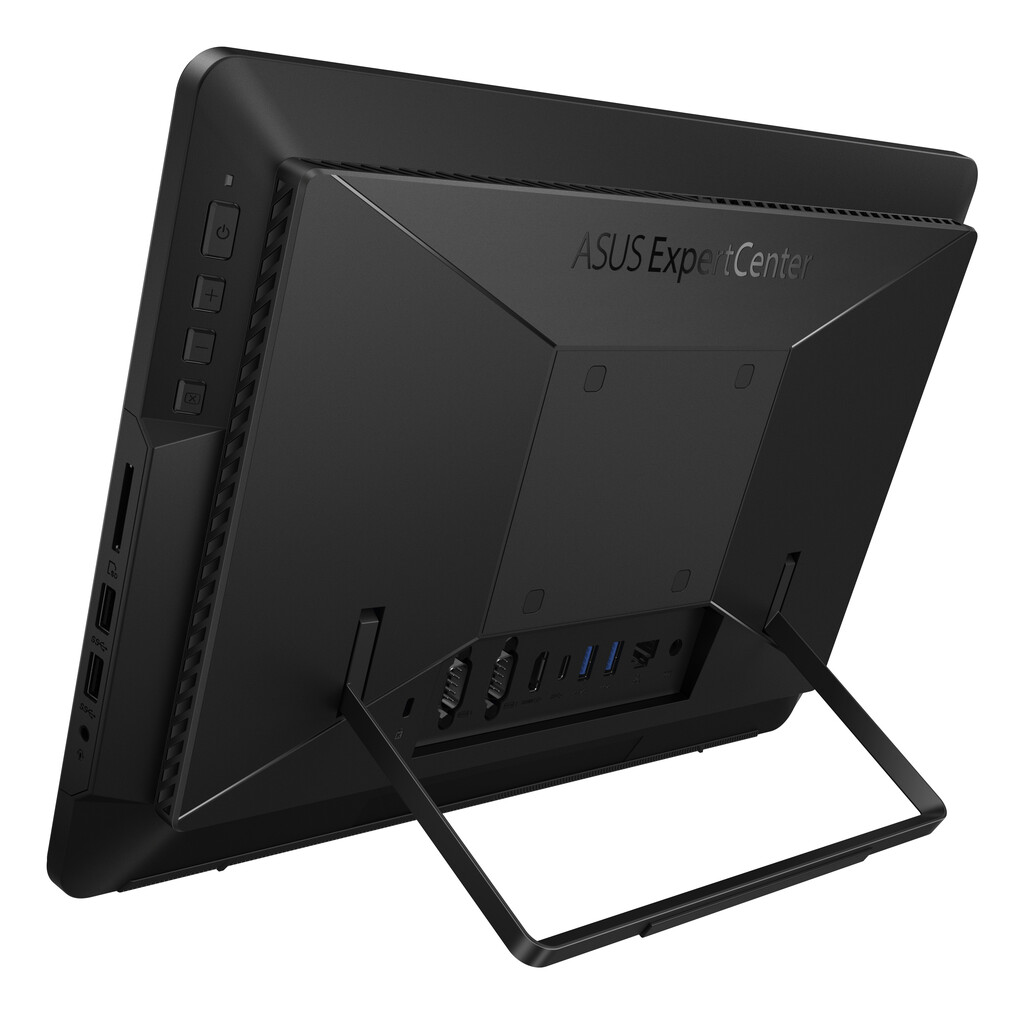 ASUS ExpertCenter E1 AiO E1600WKAT-BMR191W Intel® Celeron® N N4500 39,6 cm (15.6") 1920 x 1080 Pixels Touchscreen All-in-One tab - Afbeelding 16