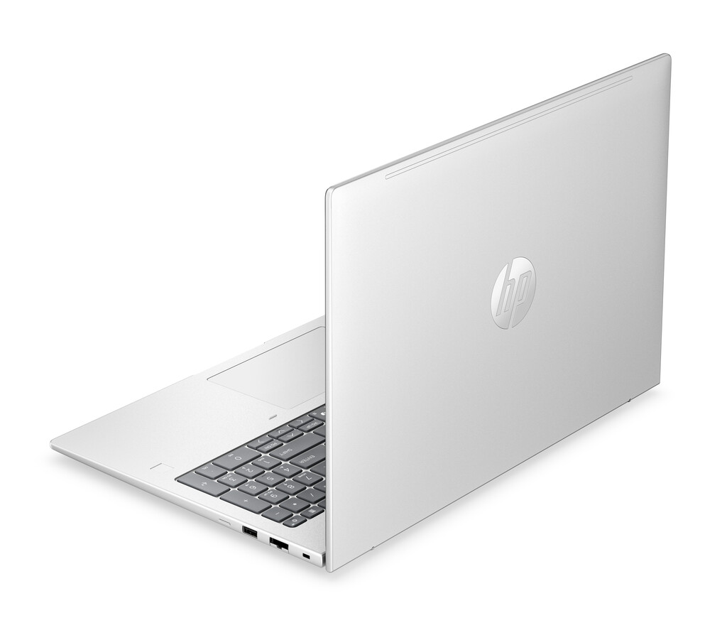 HP ProBook 4 G2a AI AMD Ryzen™ 7 250 Laptop 40,6 cm (16") WUXGA 16 GB DDR5-SDRAM 512 GB SSD Wi-Fi 7 (802.11be) Windows 11 Pro Zi - Afbeelding 7