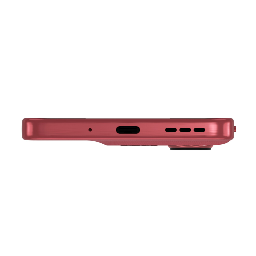 Motorola moto g86 power 5G 16,9 cm (6.67") Dual SIM Android 15 USB Type-C 8 GB 512 GB 6720 mAh Roze - Afbeelding 13