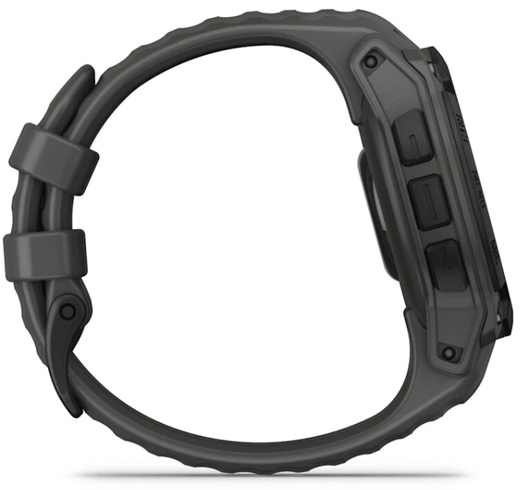 Garmin Instinct E 2,18 cm (0.86") MIP 40 mm Digitaal 166 x 166 Pixels Zwart GPS - Afbeelding 2