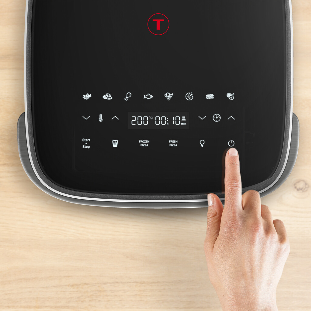 Tefal Easy Fry XL Surface FW402H grote heteluchtfriteuse - Afbeelding 4