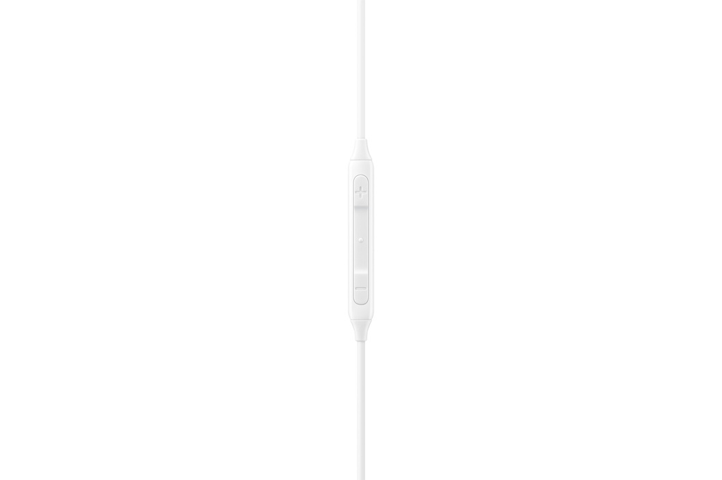 Samsung EO-IC100 Headset Bedraad In-ear Oproepen/muziek USB Type-C Wit - Afbeelding 3